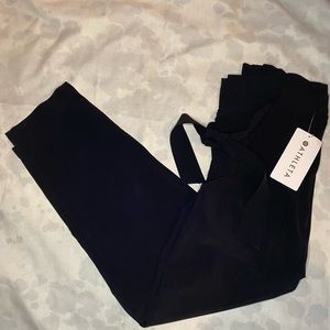 NWT Athleta Skyline Pant ll